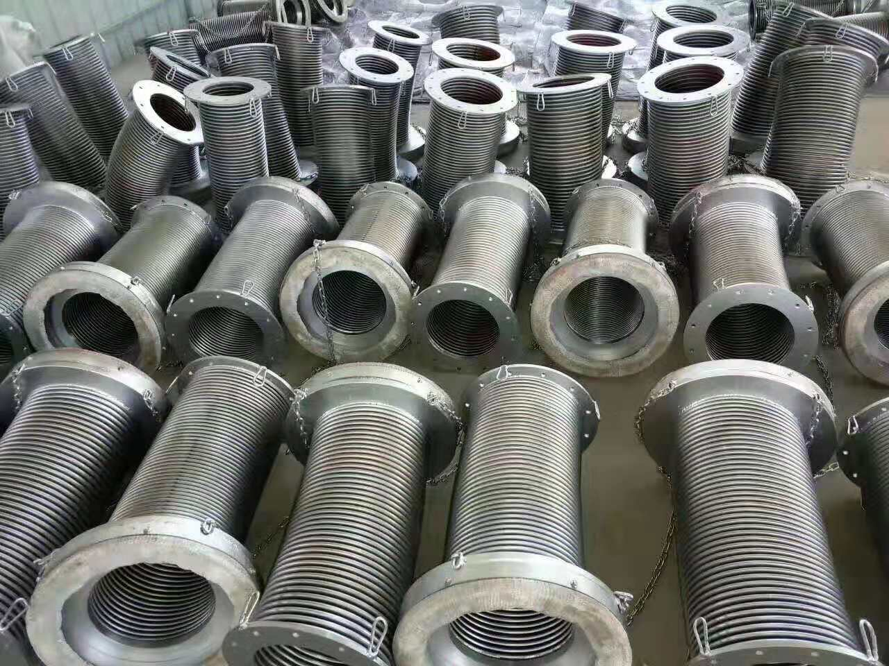 焊接金属软管的步骤都有哪些