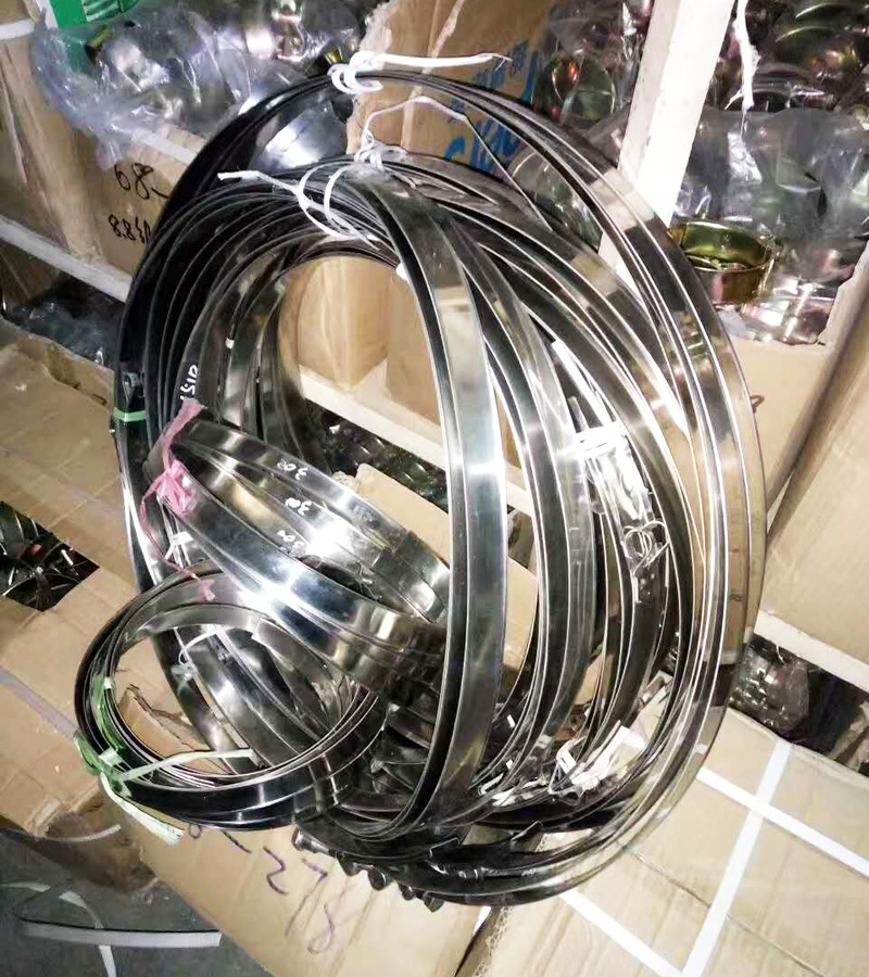 管箍