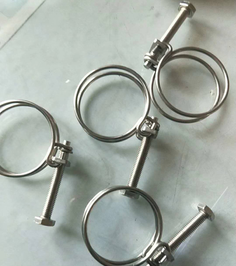 管箍