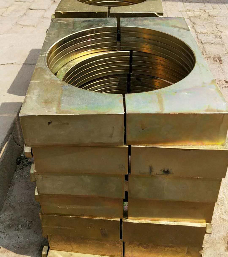 管箍