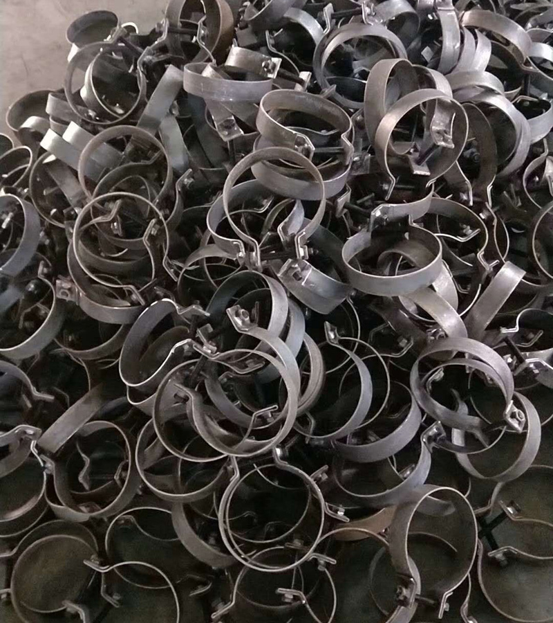 管箍