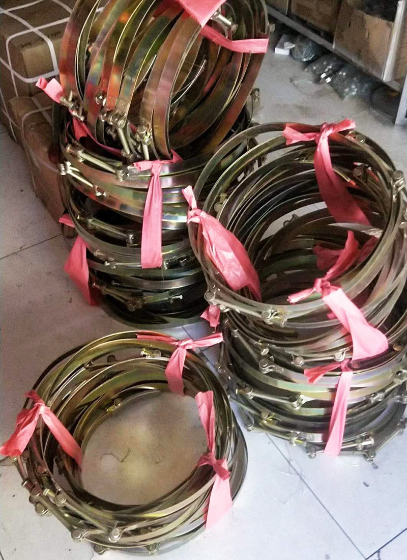 管箍
