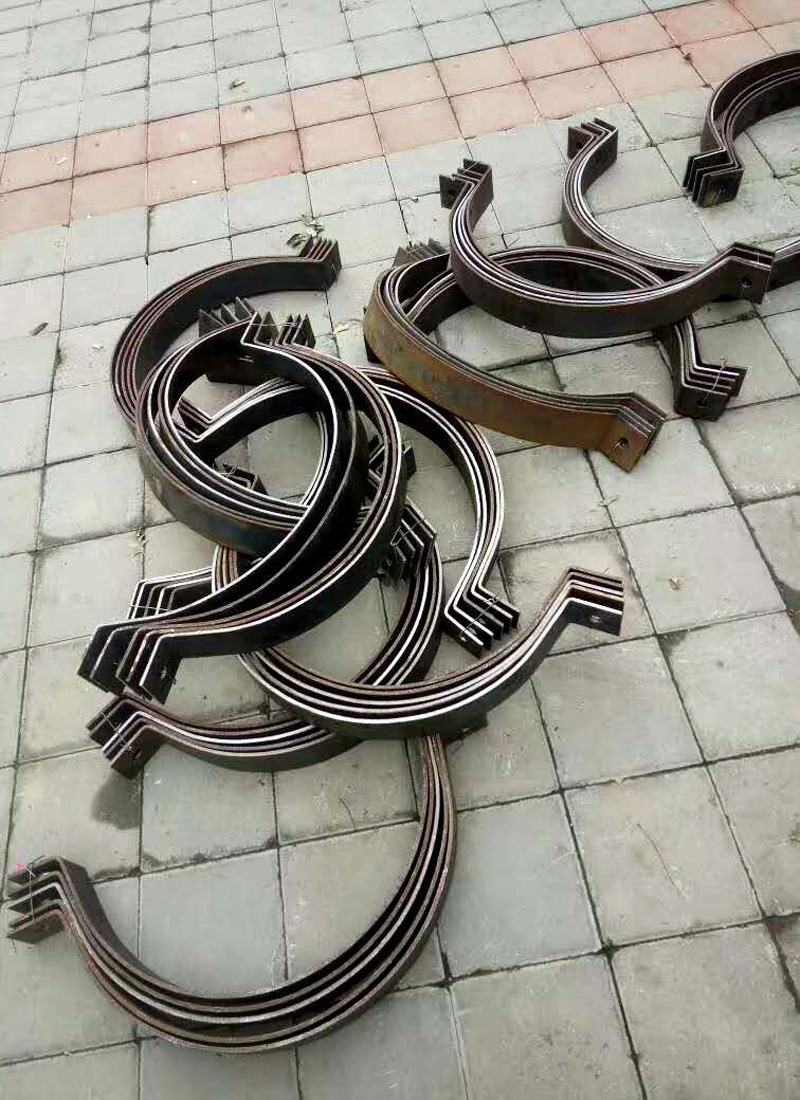 管箍