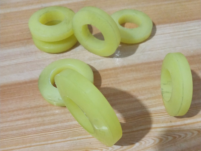 缓冲垫
