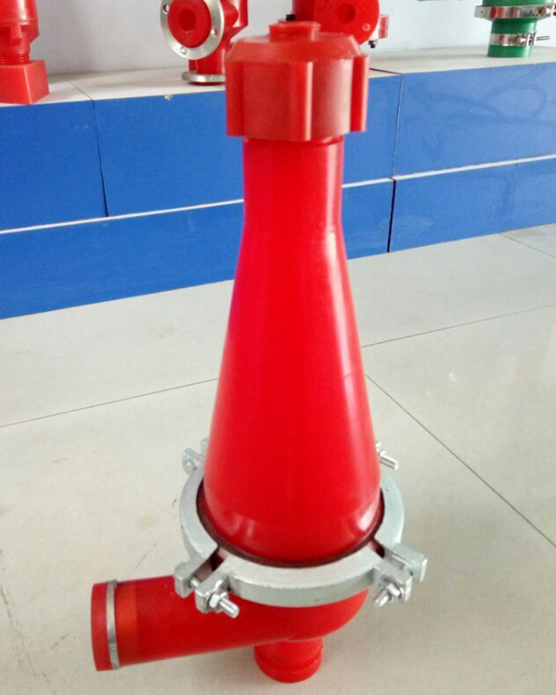 旋流器
