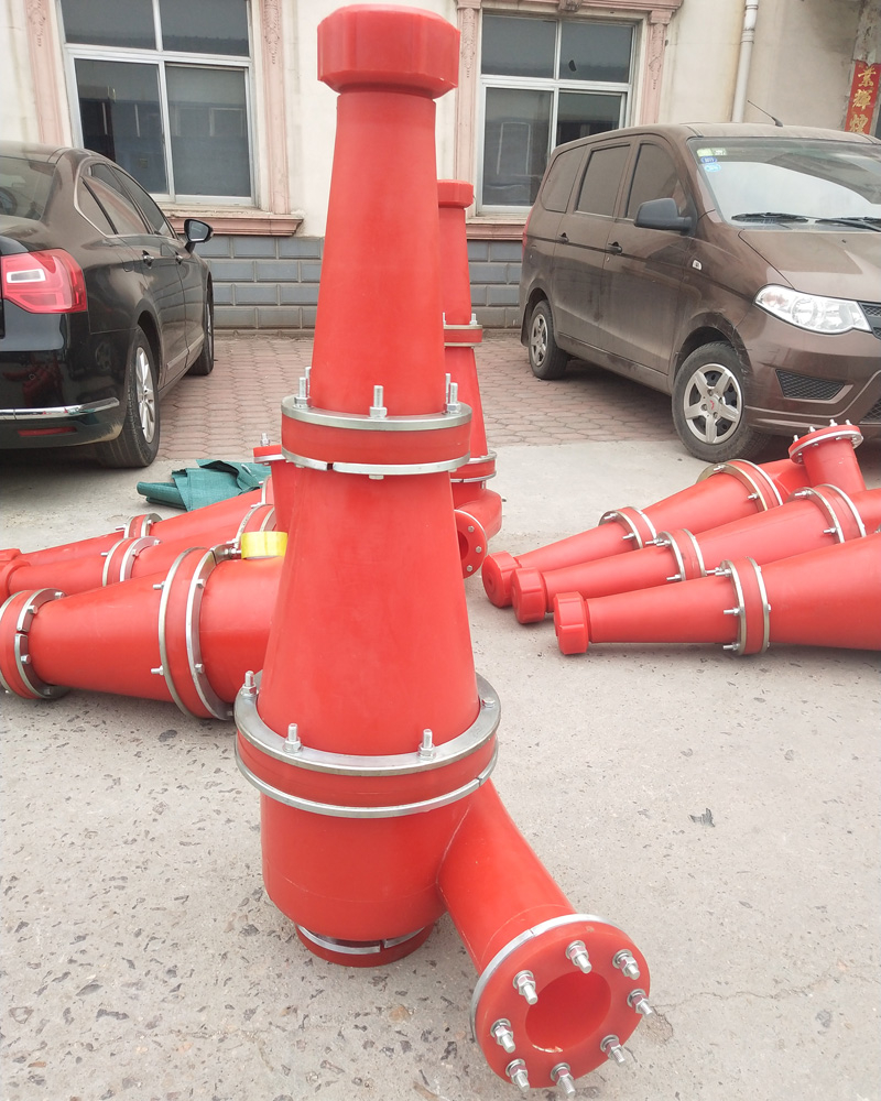 旋流器