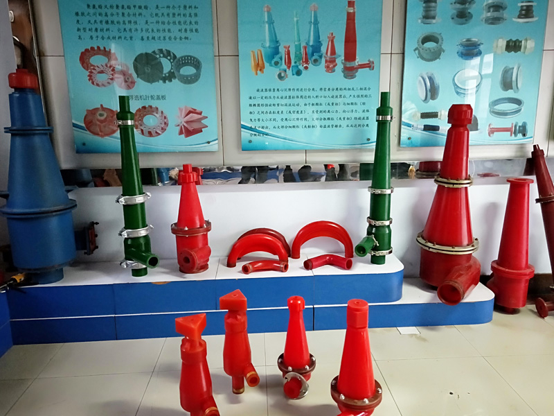 旋流器