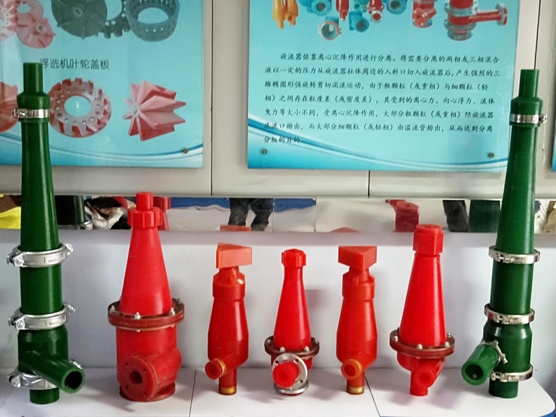 旋流器