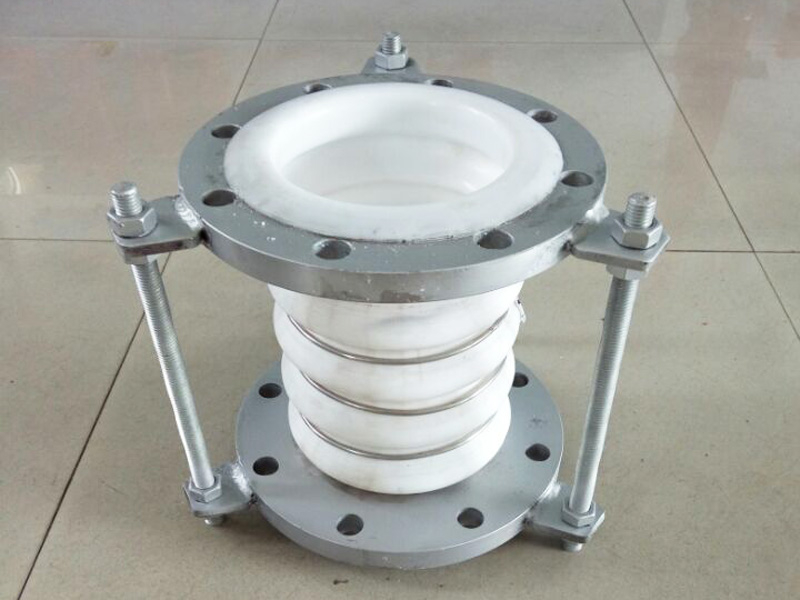 四氟补偿器