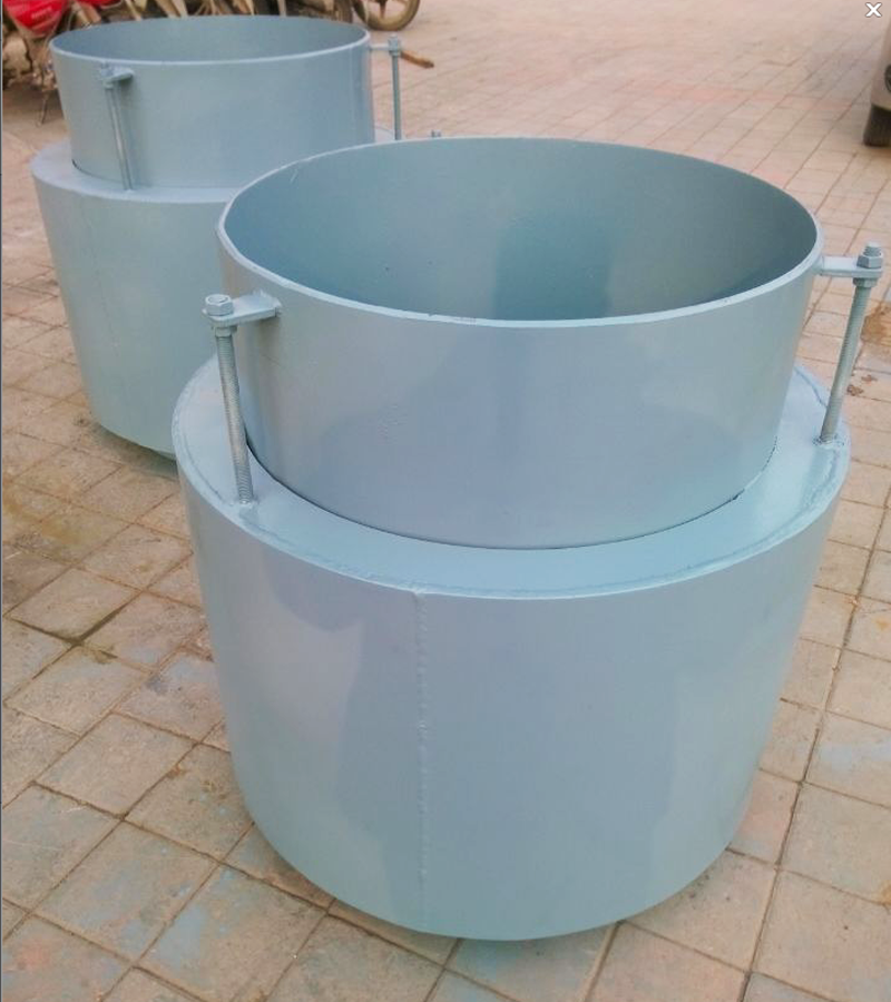 套筒式轴向波纹补偿器