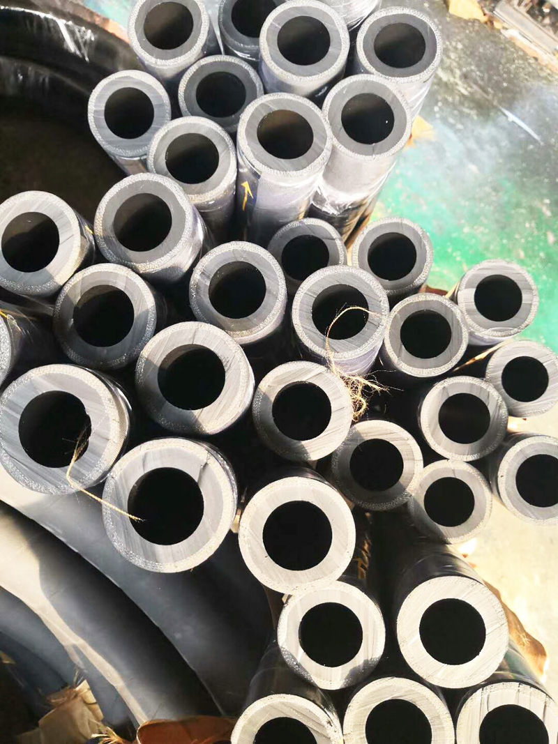 胶管